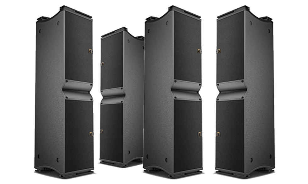 Dry Hire Sound Equipment Plus 4 Audio