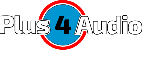 Plus 4 Audio